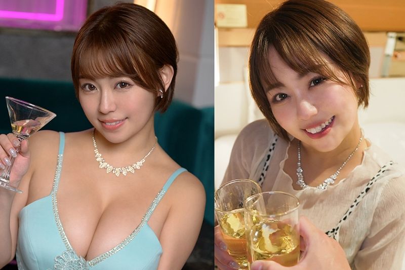 ＜六本木有名酒店妹離開酒店後也只是普通女人＞ 在賓館激烈高潮連續中出 真矢光希